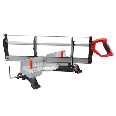 CRAFTSMAN Clamping Miter Box Saw CMHT20800 